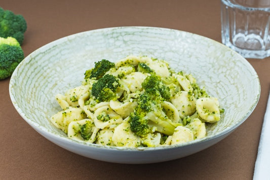 Orecchiette e Broccoli e vedi che ti mangi!