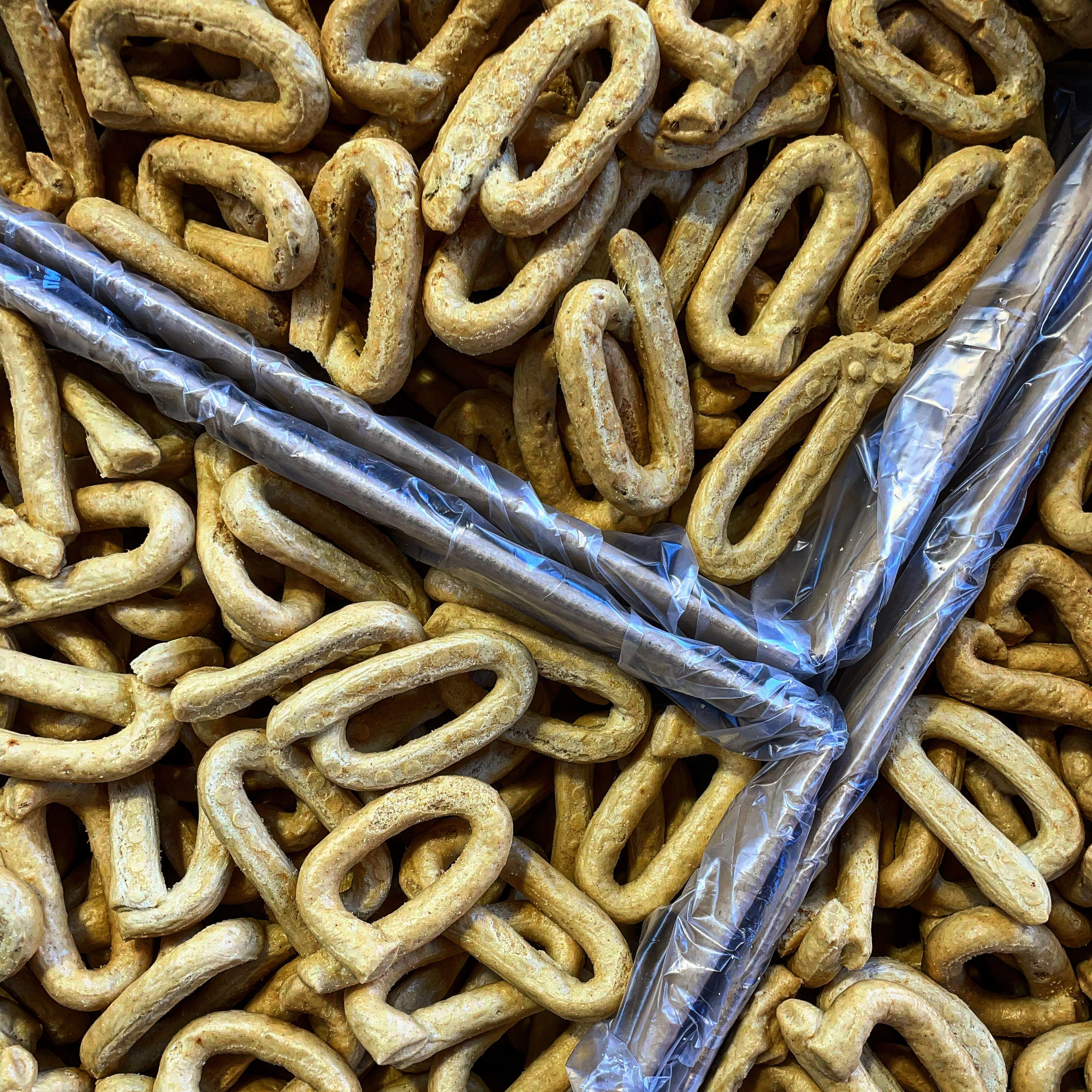 Taralli Extra