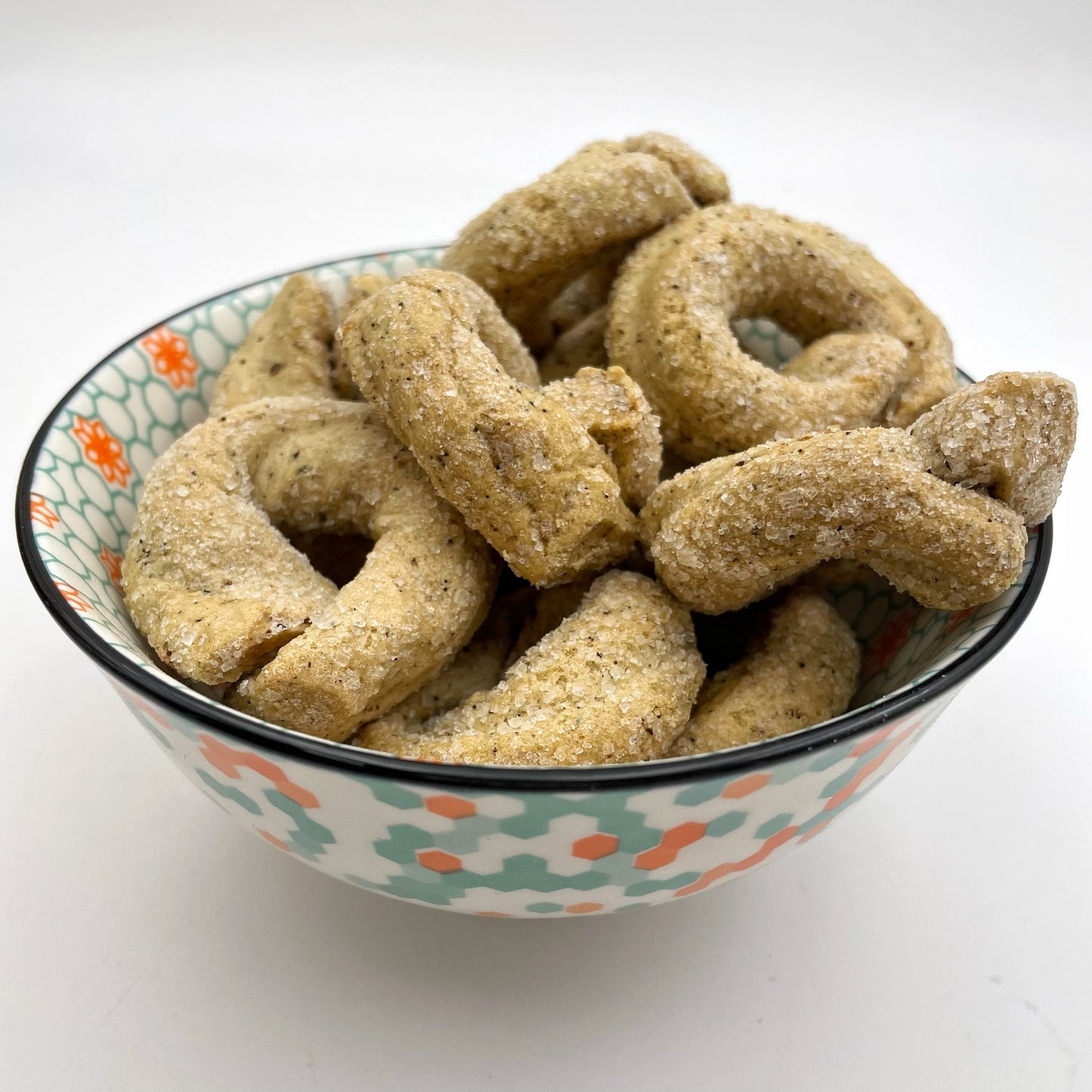 Taralli Dolci al Caffè 250gr