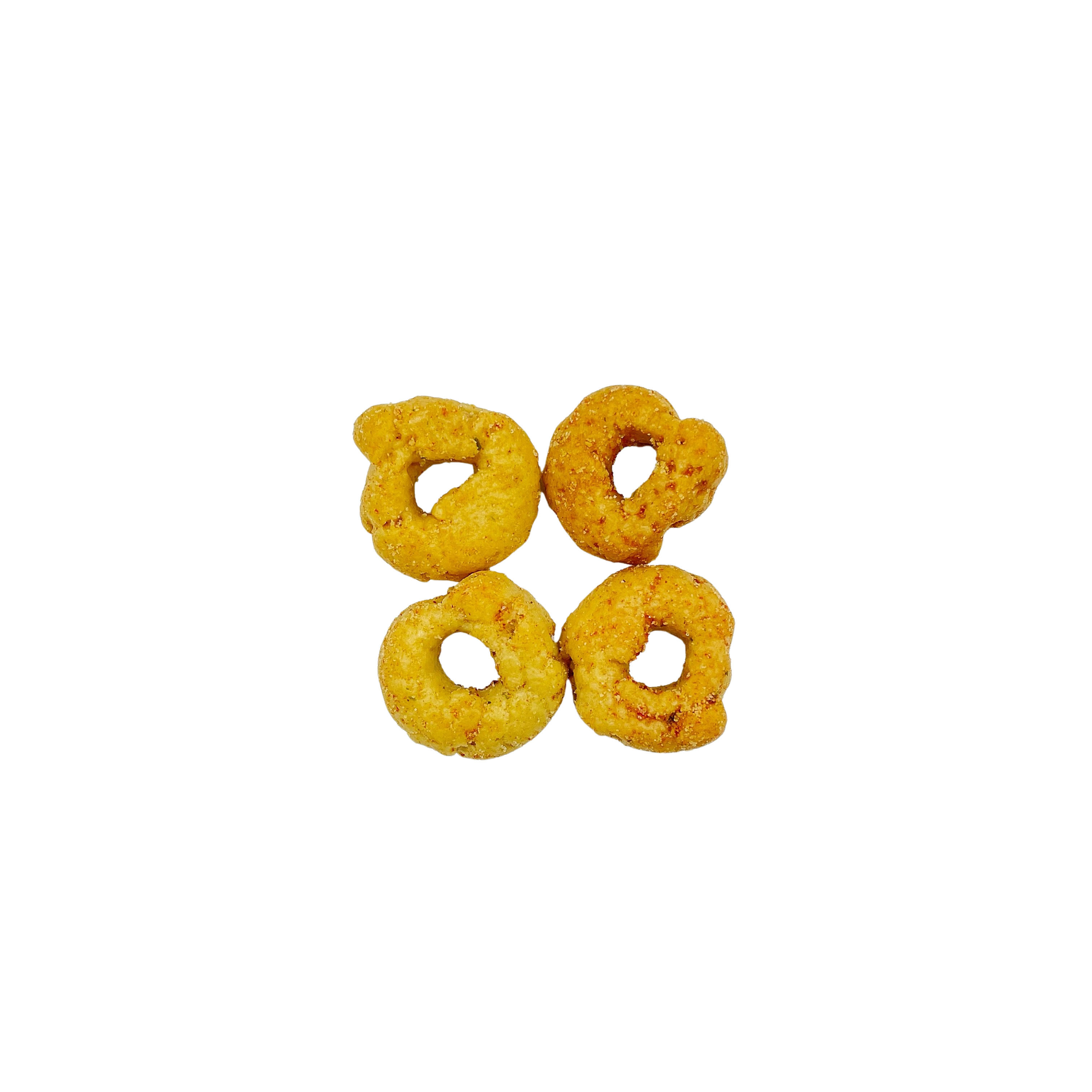 Tarallini "Chipsy" al Pomodoro Secco Fatti a Mano 250gr