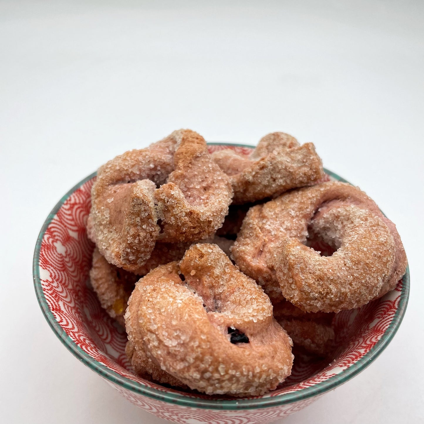 Taralli Dolci ai Frutti di Bosco 250gr