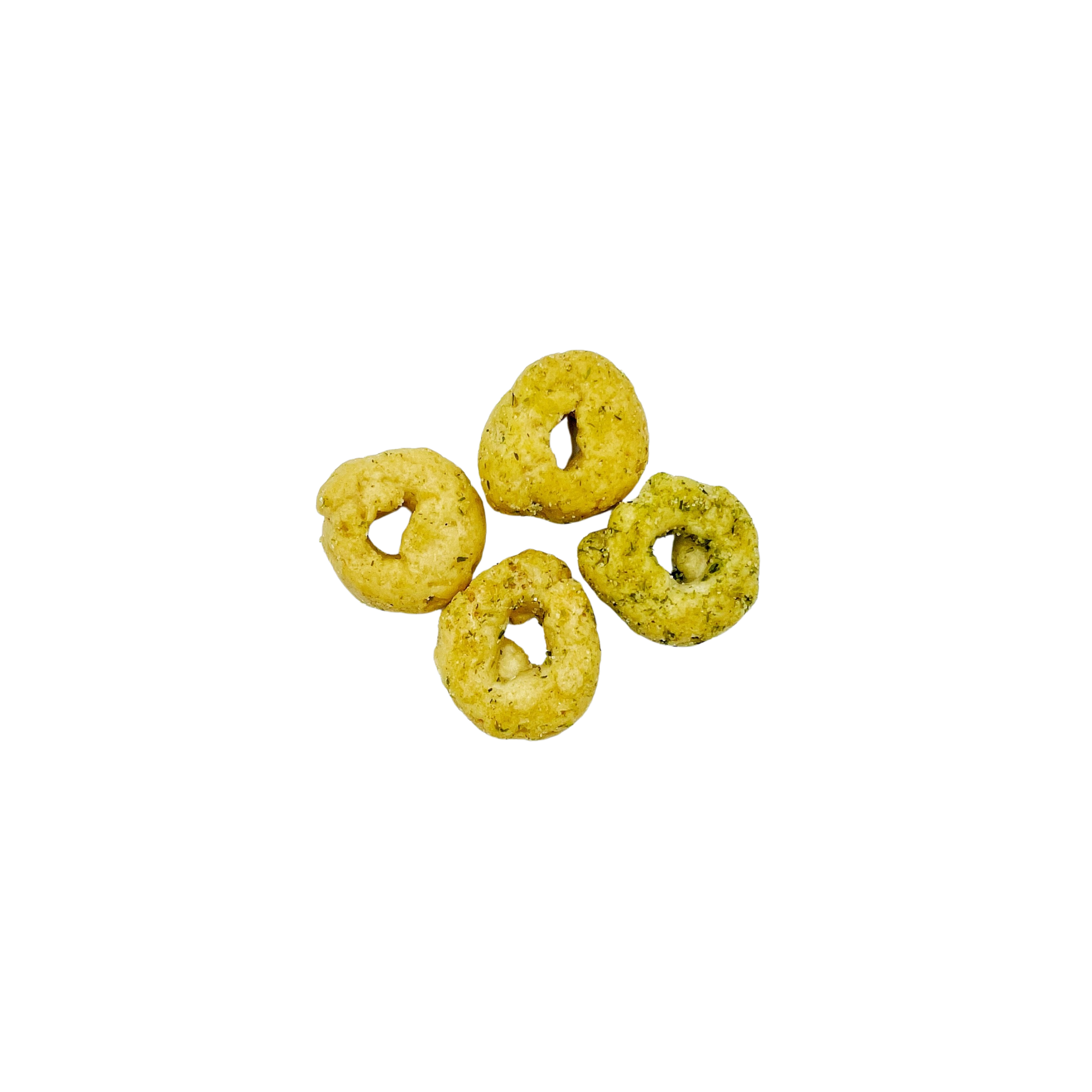 Tarallini "Chipsy" alla Campagnola Fatti a Mano 250gr