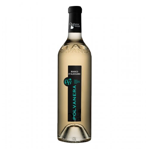 Bianco D'Alessano Puglia IGT ORGANIC - Polvanera