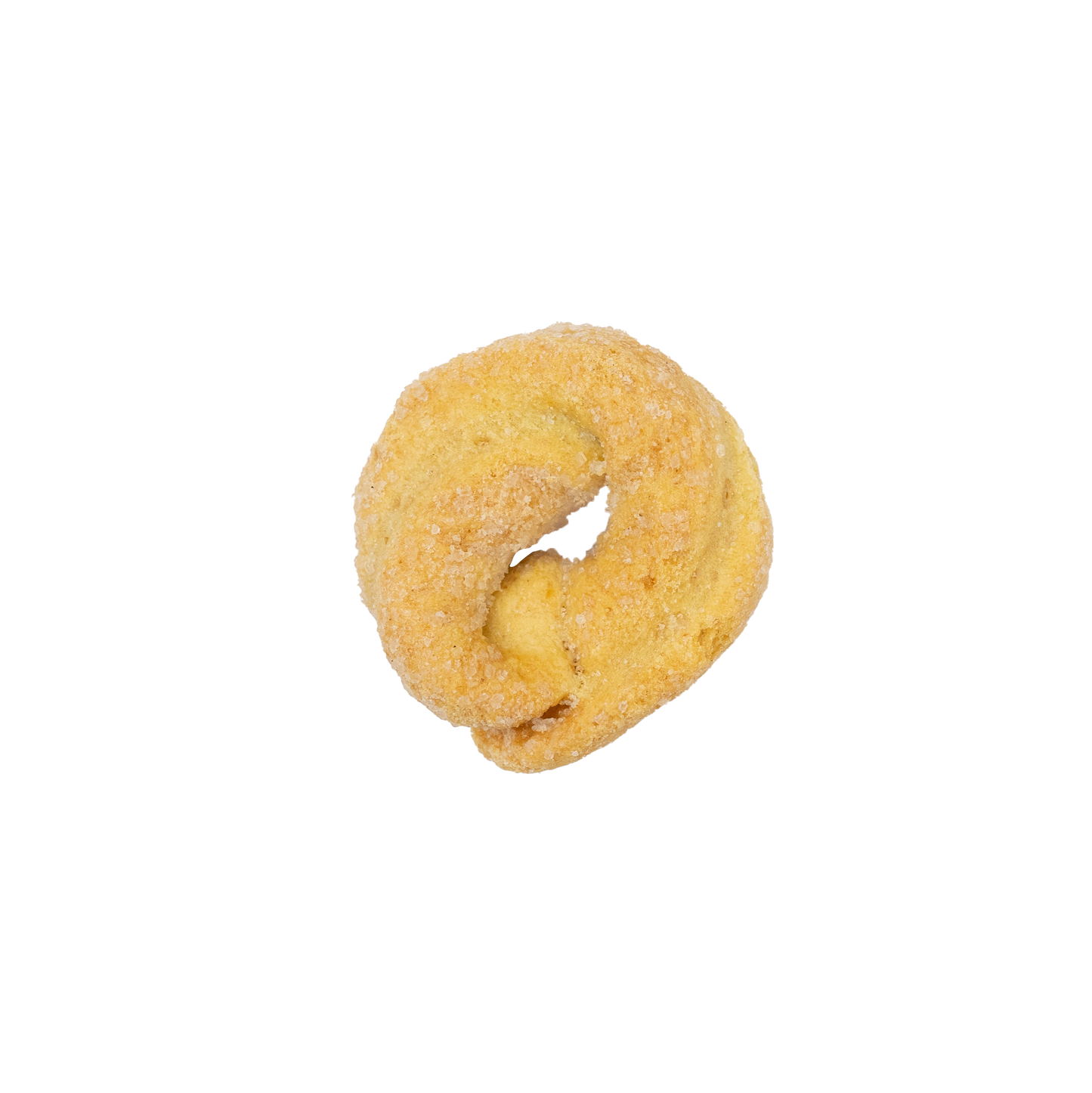 Taralli Dolci al Gusto Limoncello 250gr