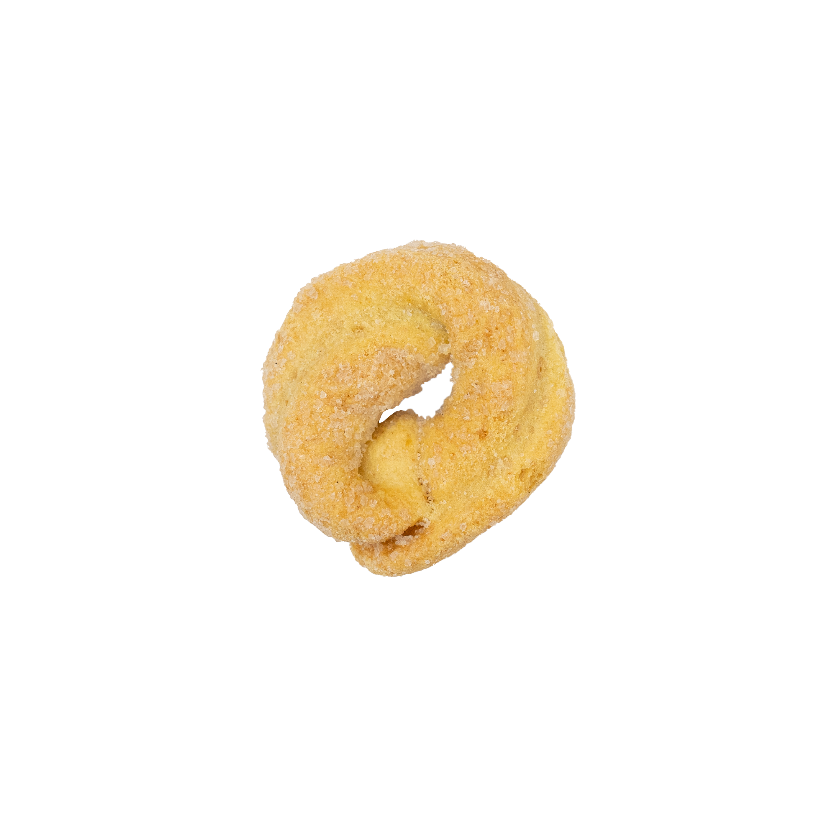 Taralli Zuccherati al Limoncello Fatti a Mano 250gr
