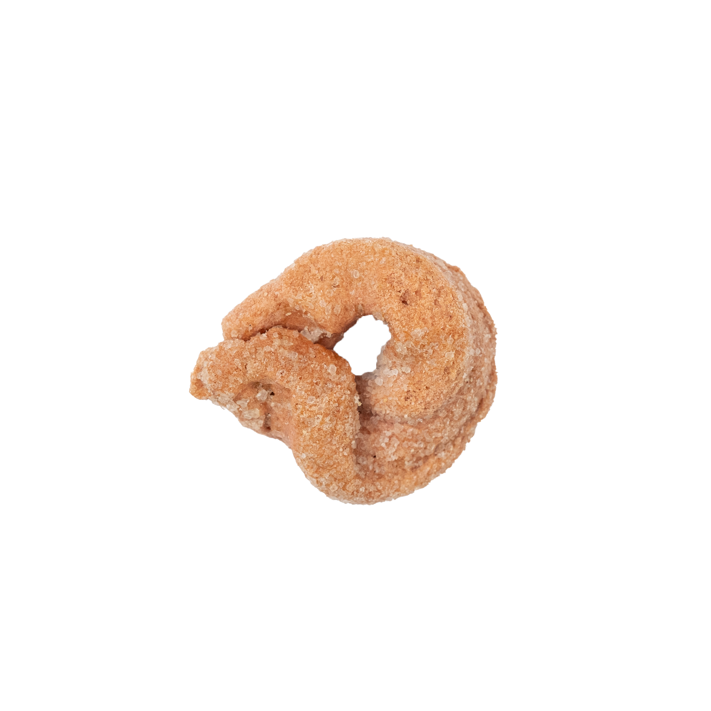 Taralli Zuccherati ai Frutti di Bosco Fatti a Mano 250gr