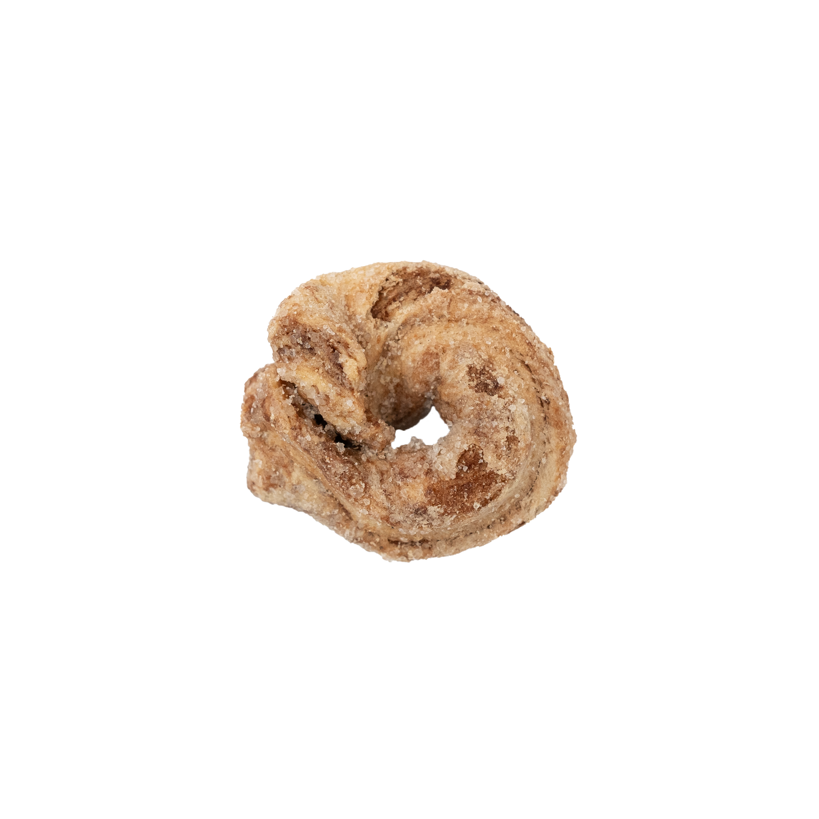 Taralli Zuccherati Cocco e Cioccolato Fatti a Mano 250gr