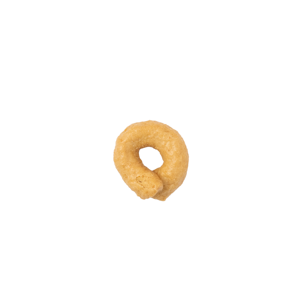 Chili Tarallini with Italian Flours, Yeast-Free, 350g