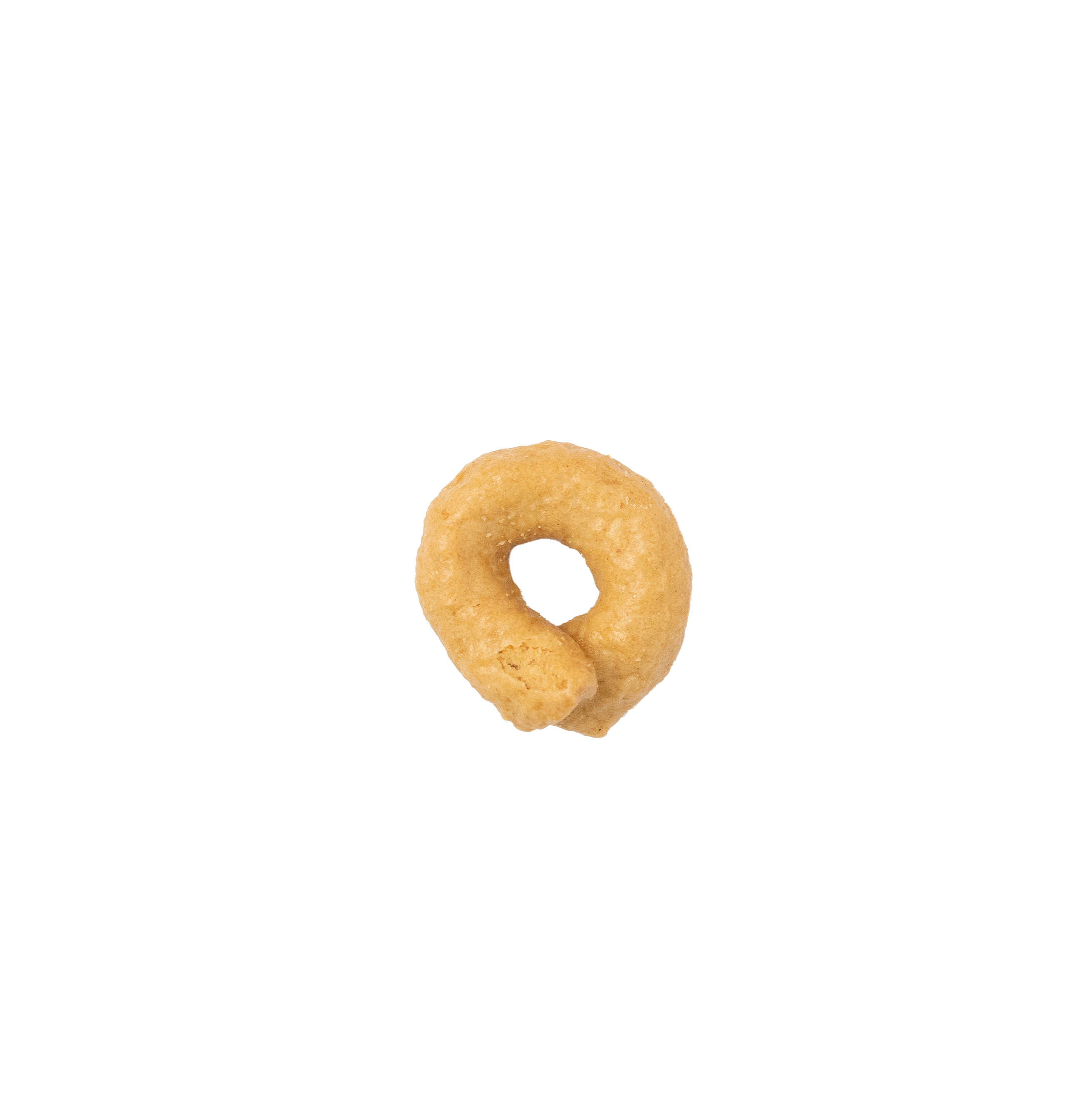 Chili Tarallini with Italian Flours, Yeast-Free, 350g