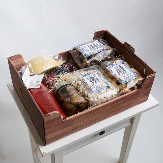 Craftsman's Cash Box