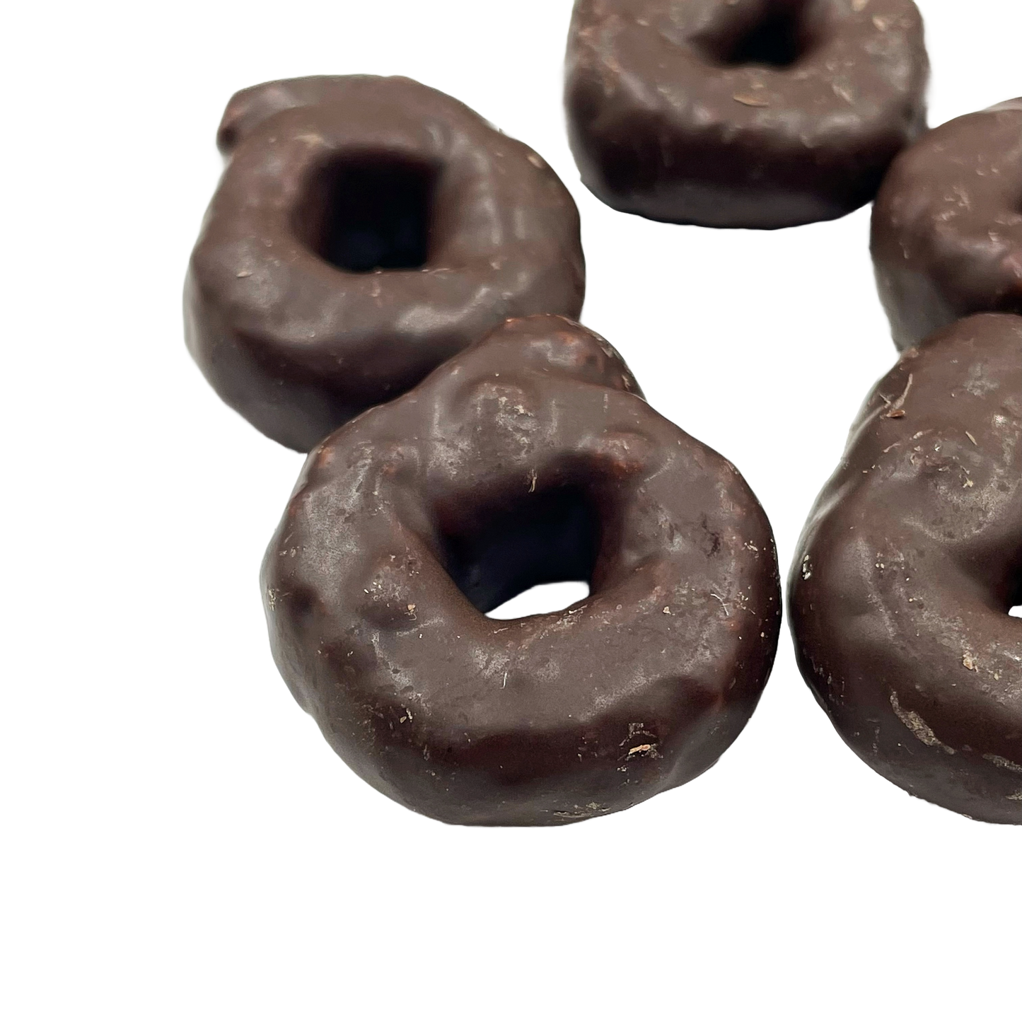 Tarallini Ricoperti di Cioccolato 140gr