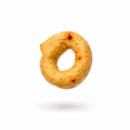Taralli Aglio, Olio e Peperoncino Fatti a Mano 300gr