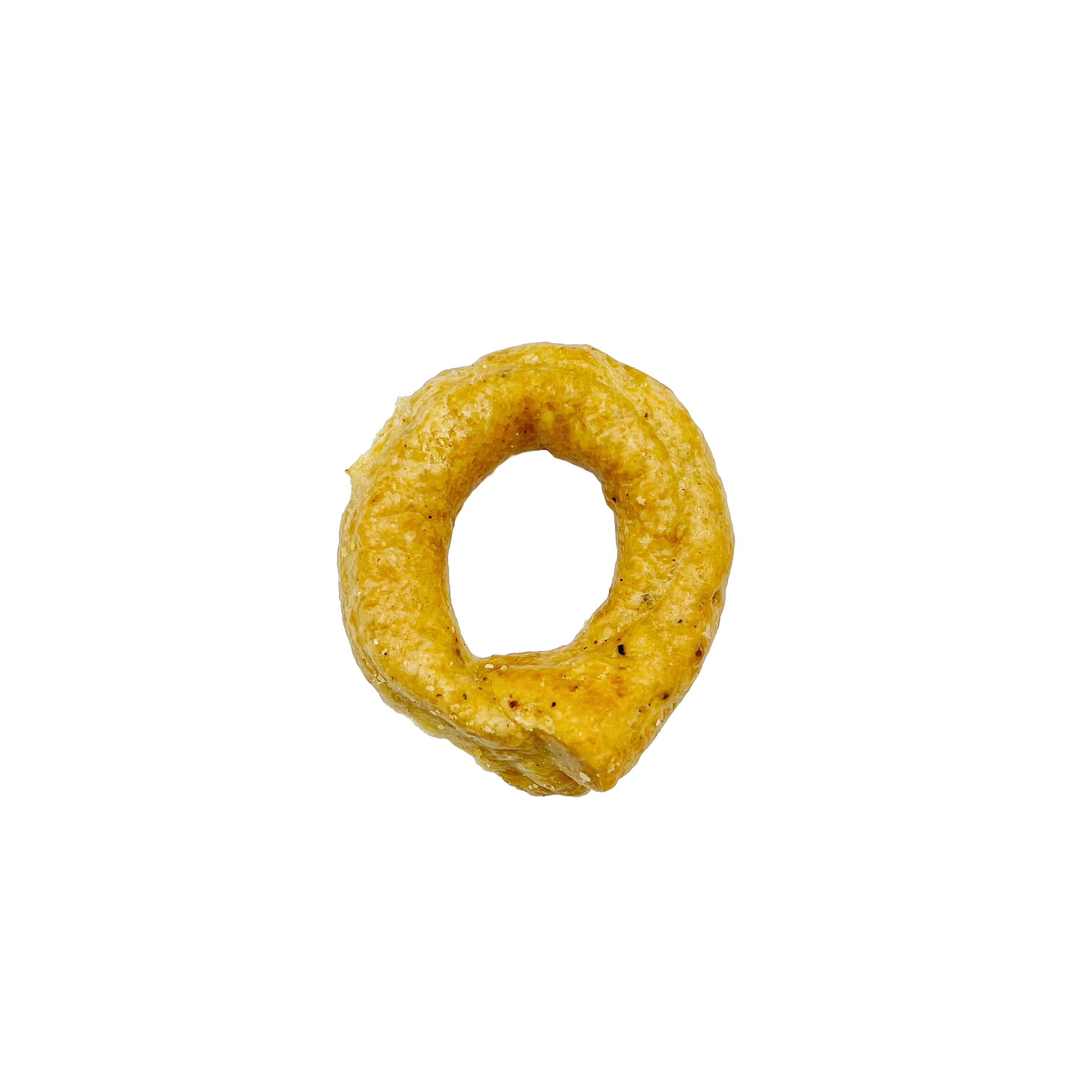 Taralli Cacio e Pepe Fatti a Mano 300gr