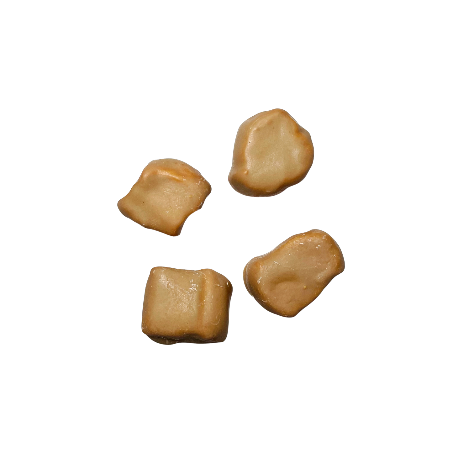 Pralina di Tarallo Ricoperta al gusto Caffè 100gr