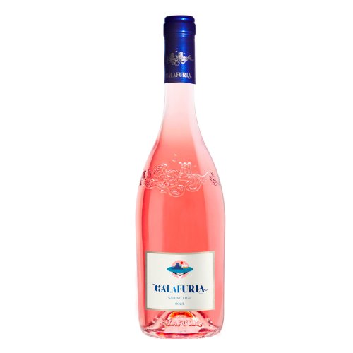 Salento Negroamaro Rosato I.G.T. Calafuria - Tormaresca 750ml