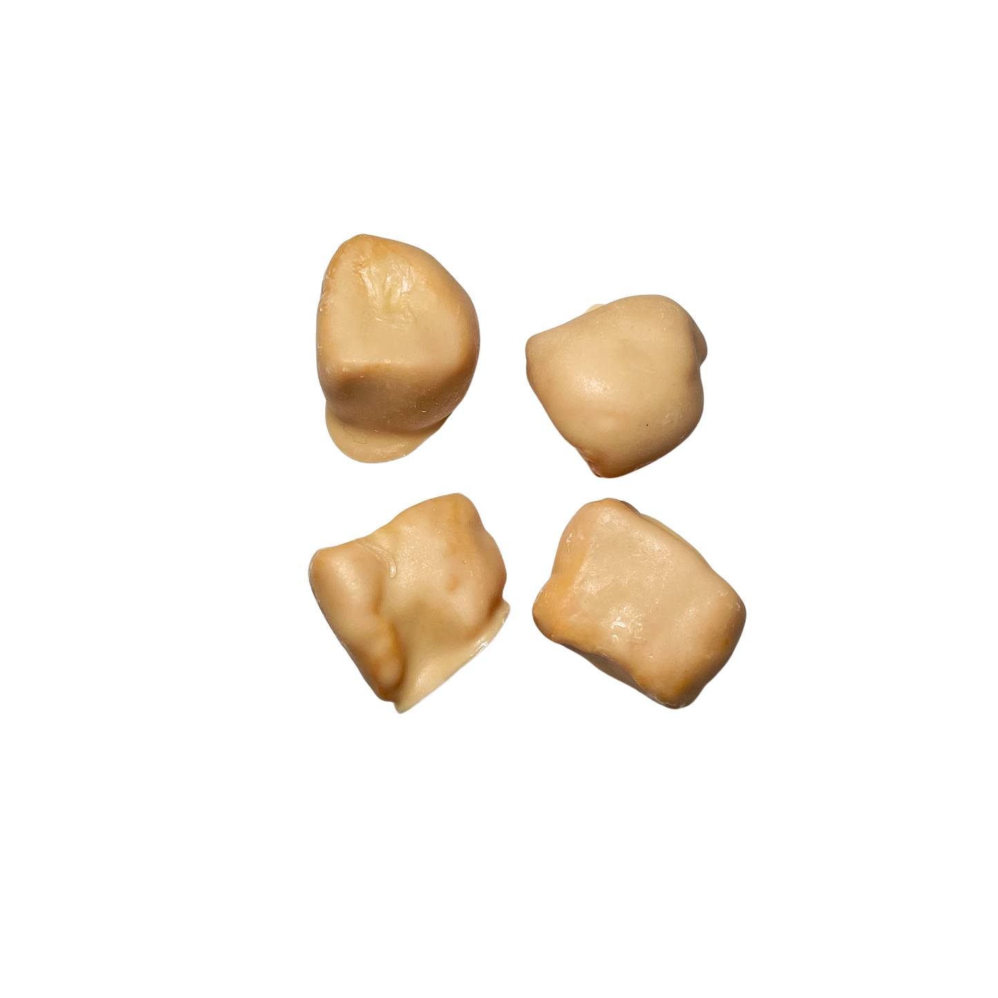 Pralina di Tarallo Ricoperta al gusto Caramello 100gr