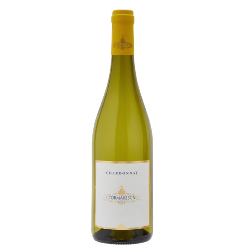Puglia Chardonnay I.G.T. - Tormaresca 750ml