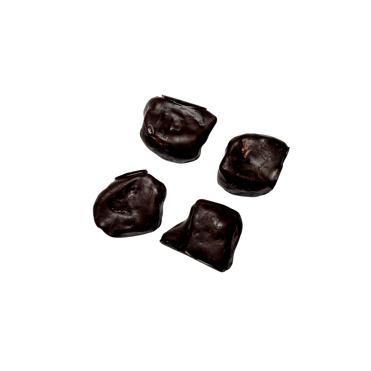 Pralina di Tarallo Ricoperta al gusto Fondente 100gr