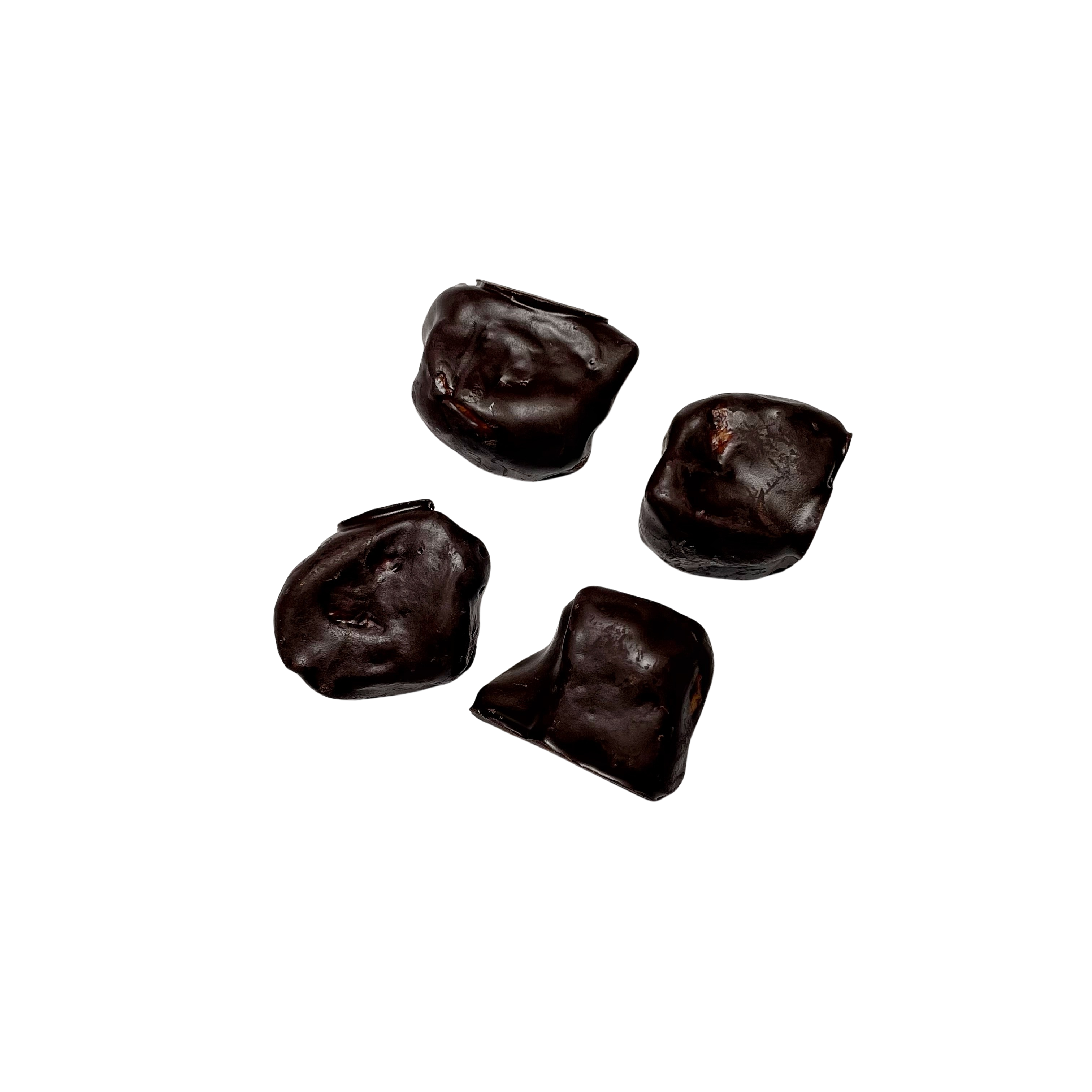 Pralina di Tarallo Ricoperta al gusto Fondente 100gr