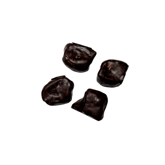 Pralina di Tarallo Ricoperta al gusto Fondente 100gr