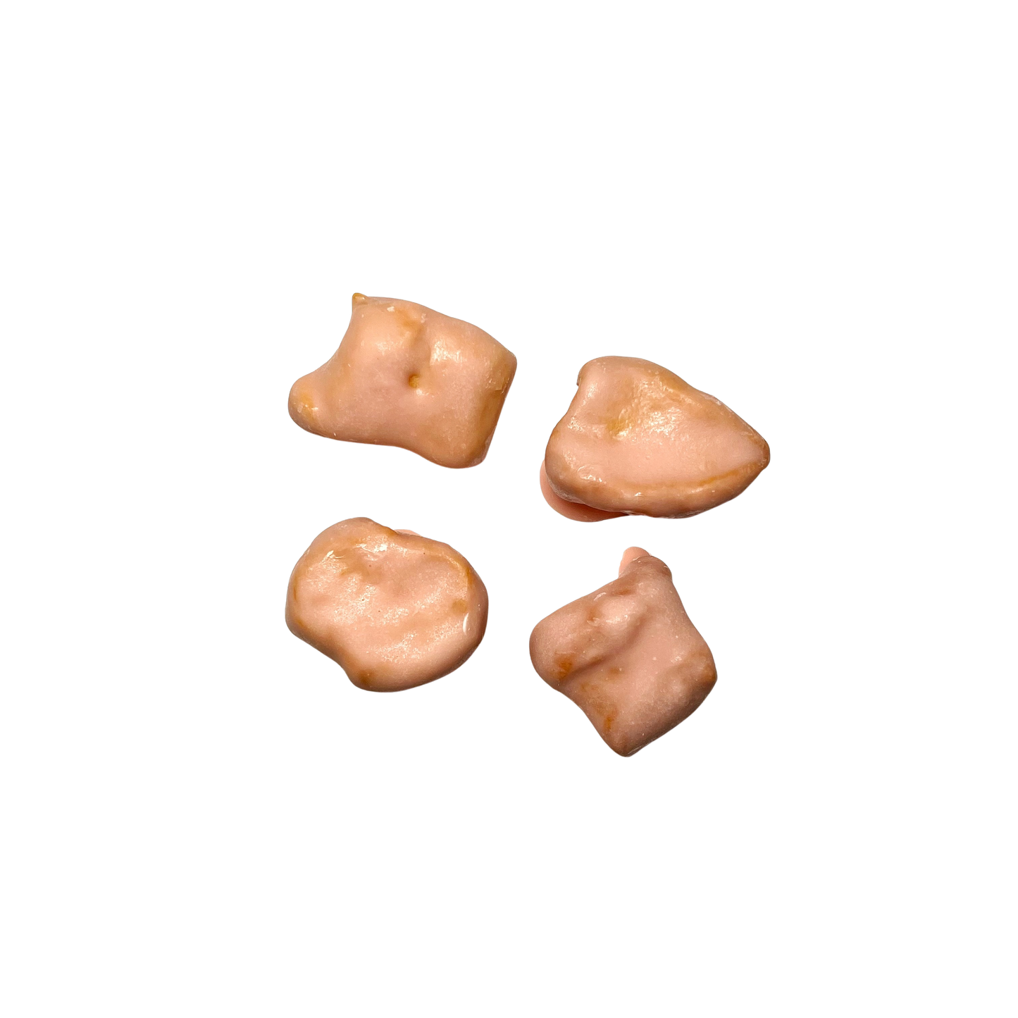 Pralina di Tarallo Ricoperta al gusto Fragola 100gr