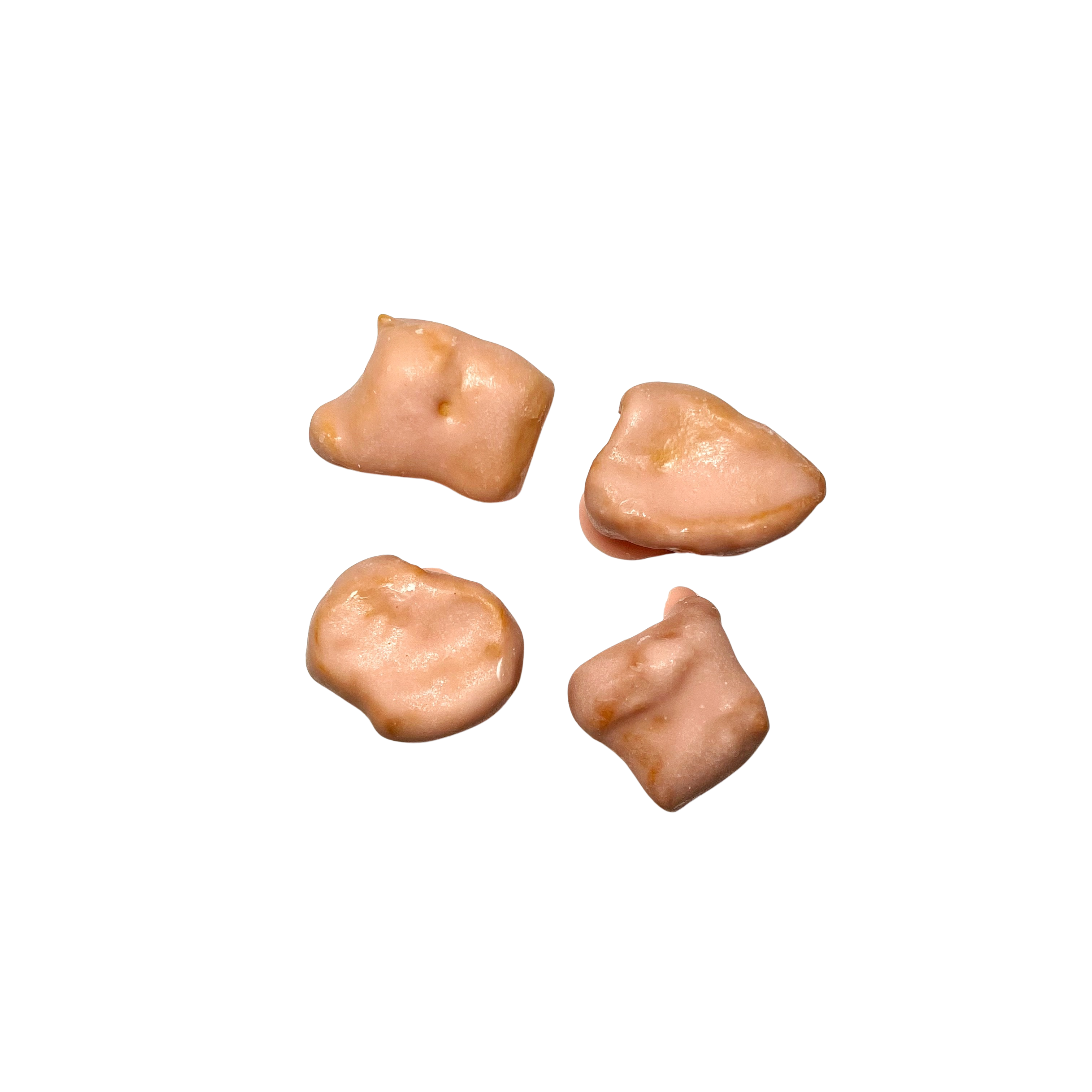 Pralina di Tarallo Ricoperta al gusto Fragola 100gr