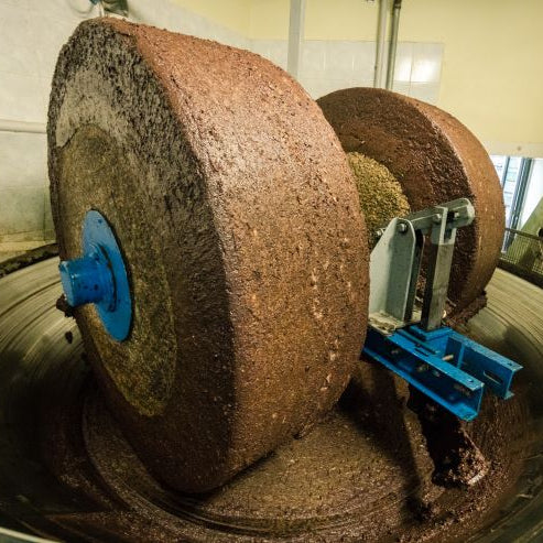 Olio Extra Vergine di Oliva Delicato Campagna Olearia 25/26 5l