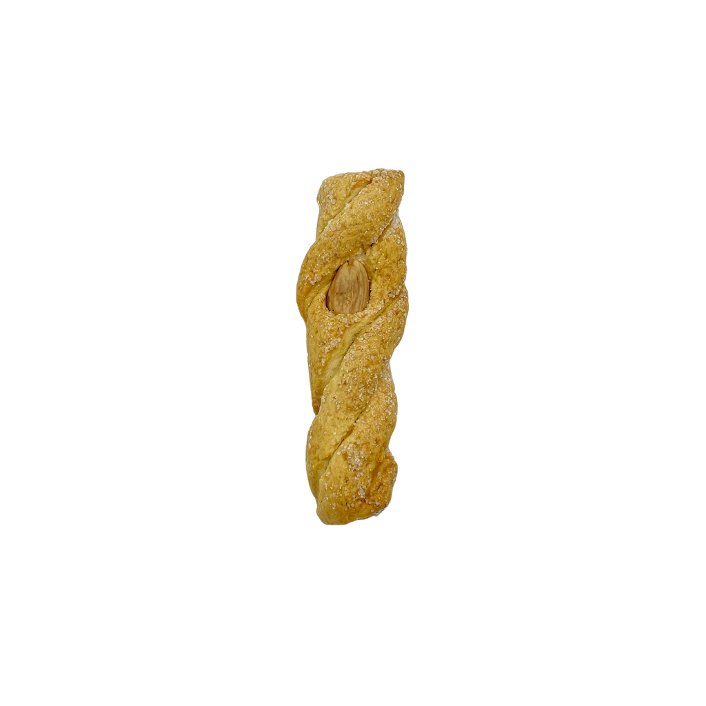 Sweet Braids with Handmade Almonds 250g