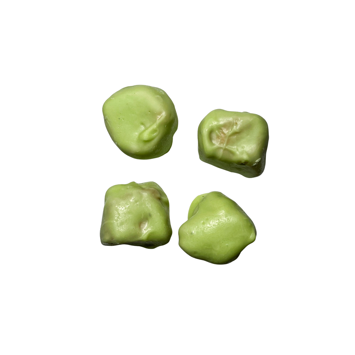 Pralina di Tarallo Ricoperta con Cioccolato al Limone 100gr