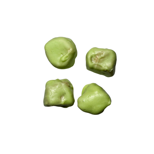 Pralina di Tarallo Ricoperta con Cioccolato al Limone 100gr