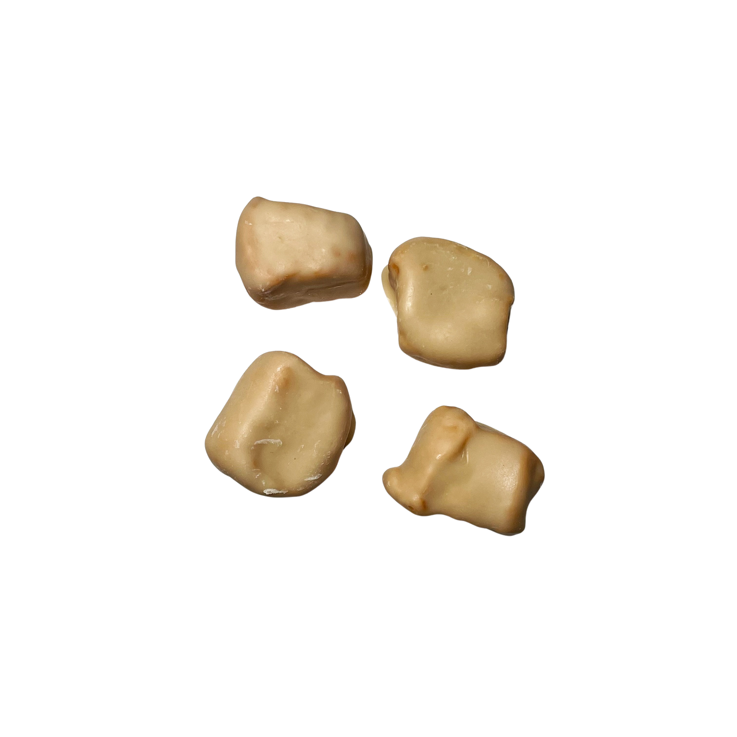 Pralina di Tarallo Ricoperta al gusto Nocciola 100gr