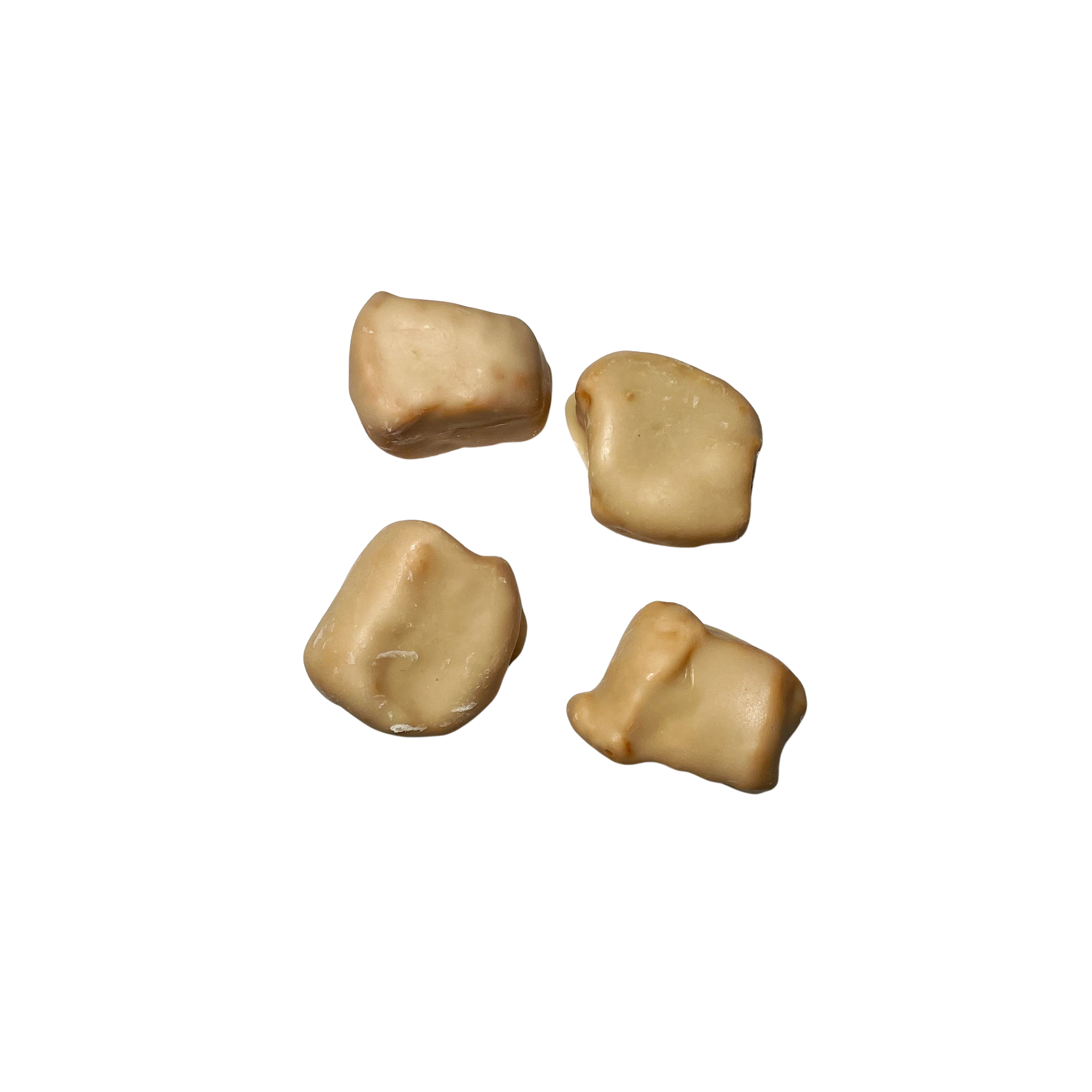 Pralina di Tarallo Ricoperta al gusto Nocciola 100gr