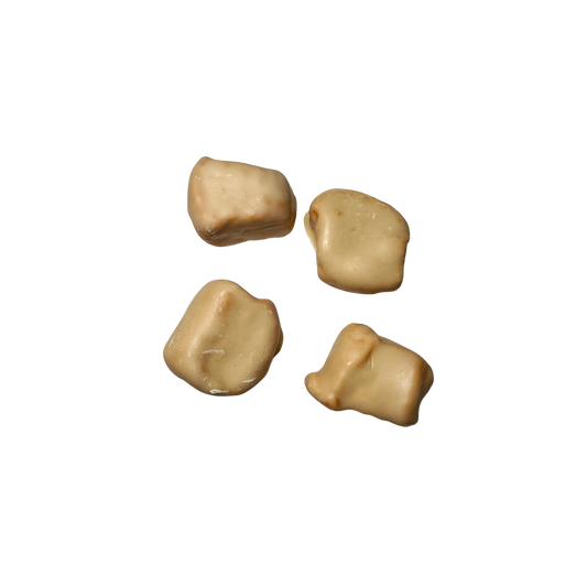 Pralina di Tarallo Ricoperta al gusto Nocciola 100gr