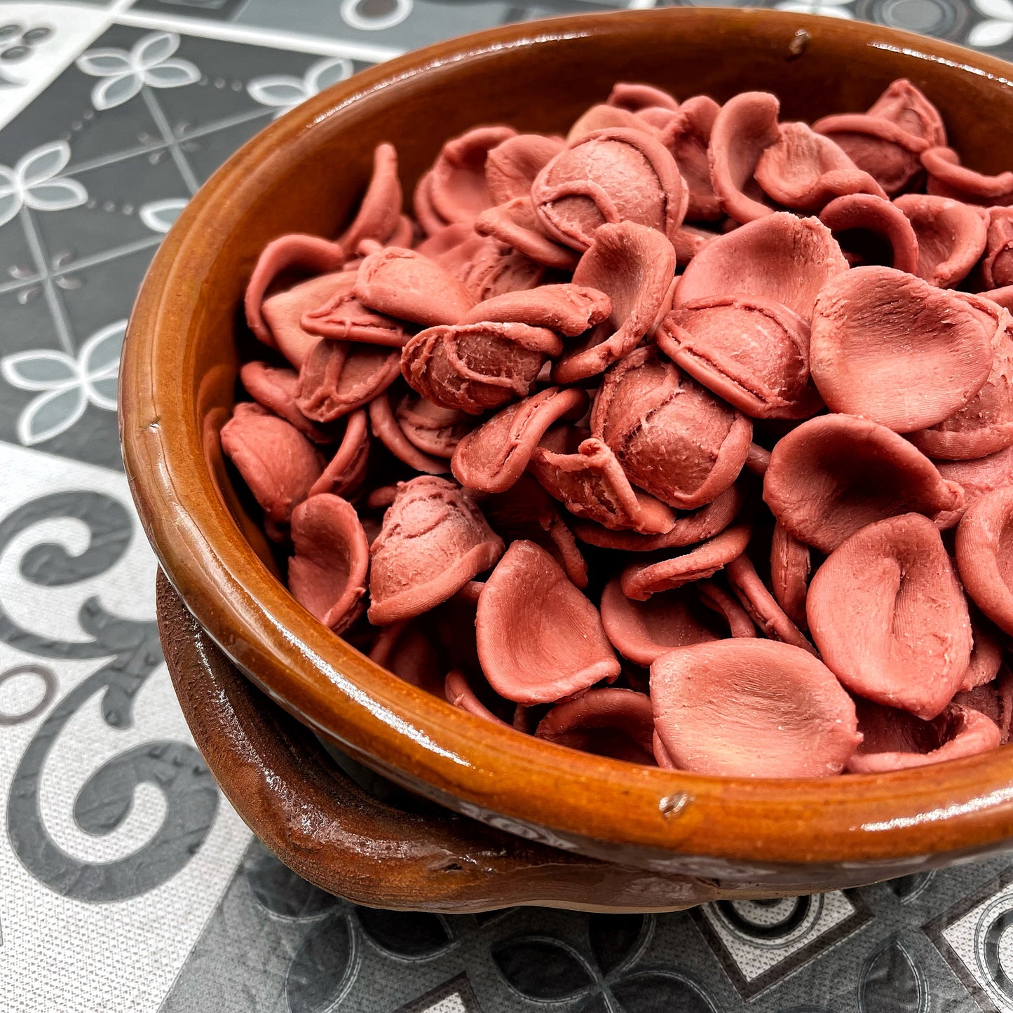 Orecchiette al Vino Rosso 500gr