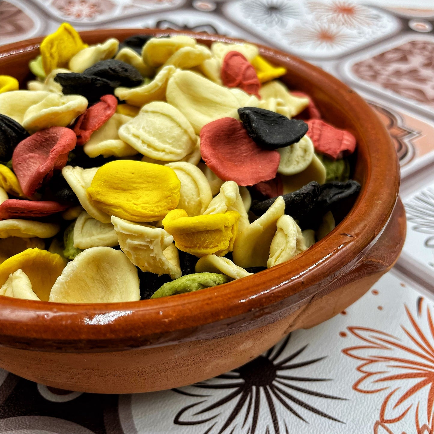 Orecchiette Fantasia di Puglia 500gr