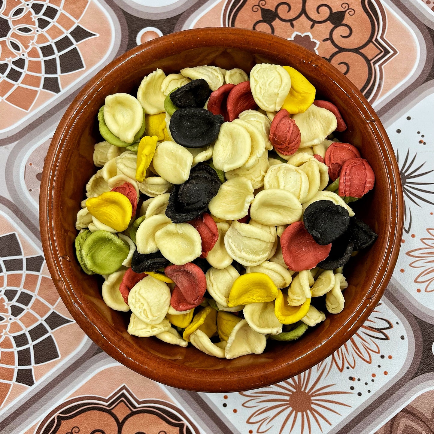 Orecchiette Fantasia di Puglia 500gr