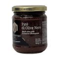 Patè di Olive Nere - Mastrototaro 180gr