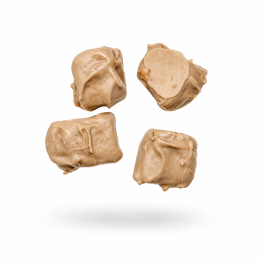 Pralina di Tarallo Ricoperta al gusto Caffè 100gr