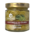 Puntarella di Cicoria in Olio - Mastrototaro 350gr