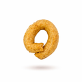 Taralli ai Funghi Fatti a Mano 300gr