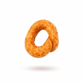 Taralli al Pomodoro Secco Fatti a Mano 300gr