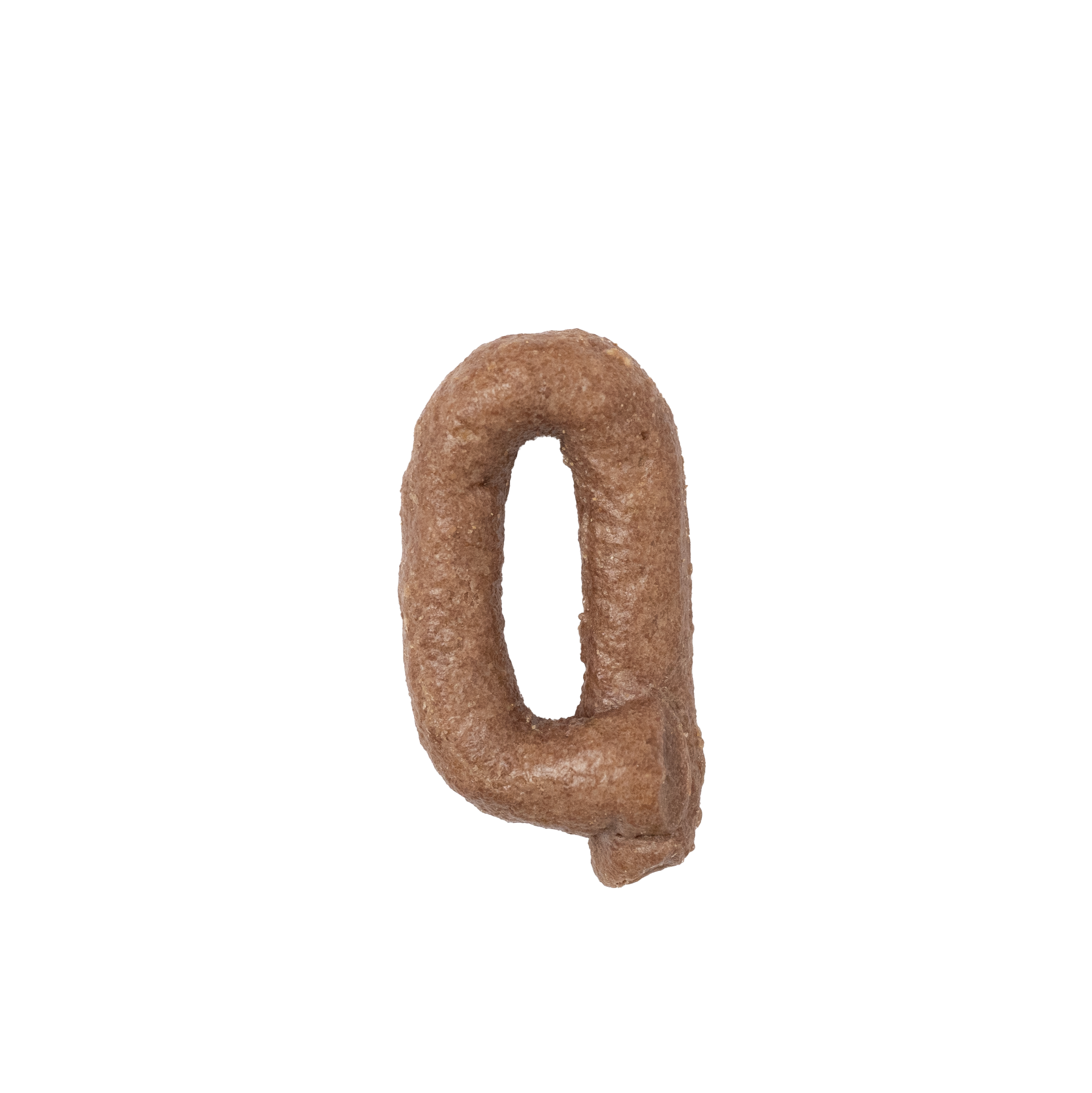 Taralli al Vino Rosso con Farine Italiane senza lievito 350gr