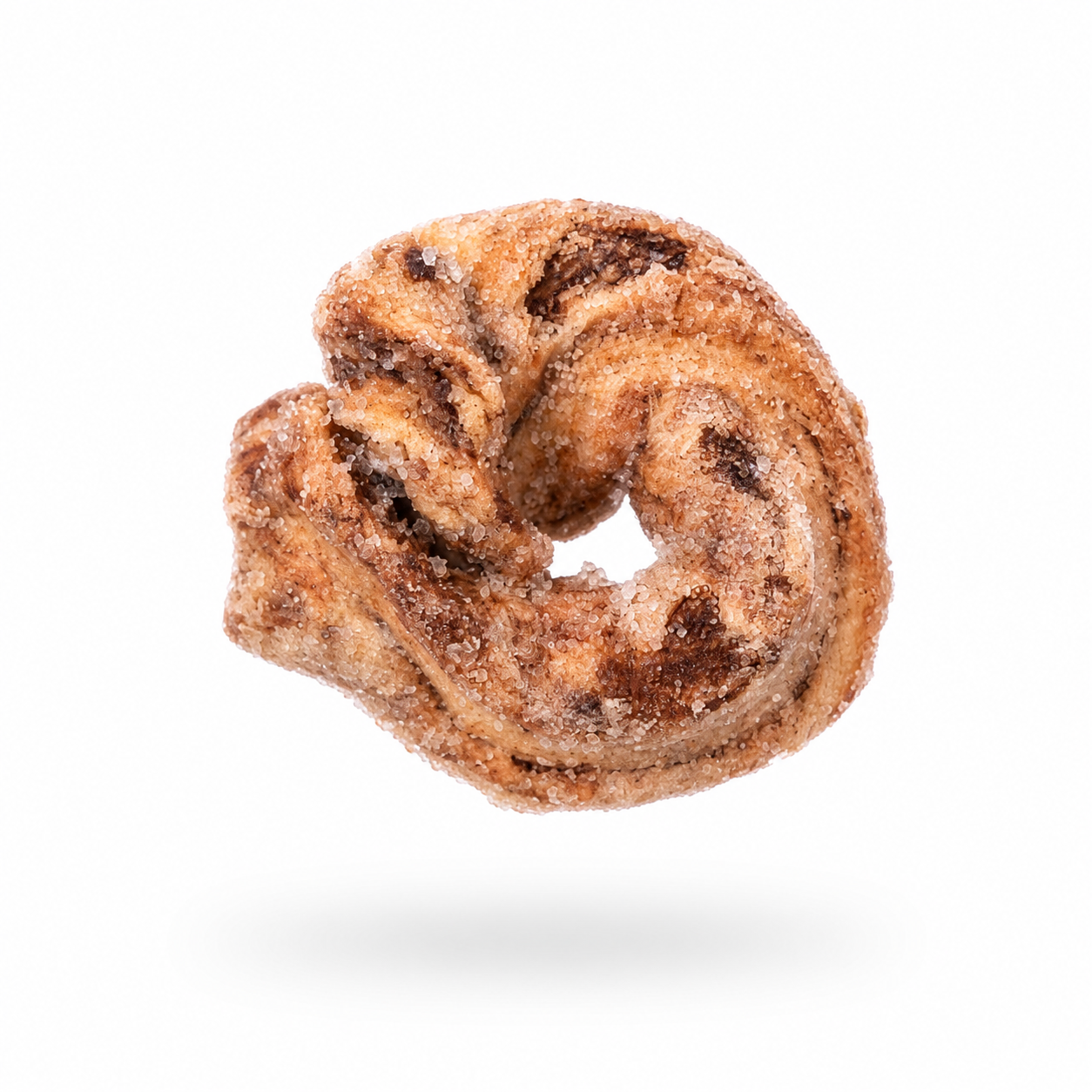Taralli Zuccherati Cocco e Cioccolato Fatti a Mano 250gr