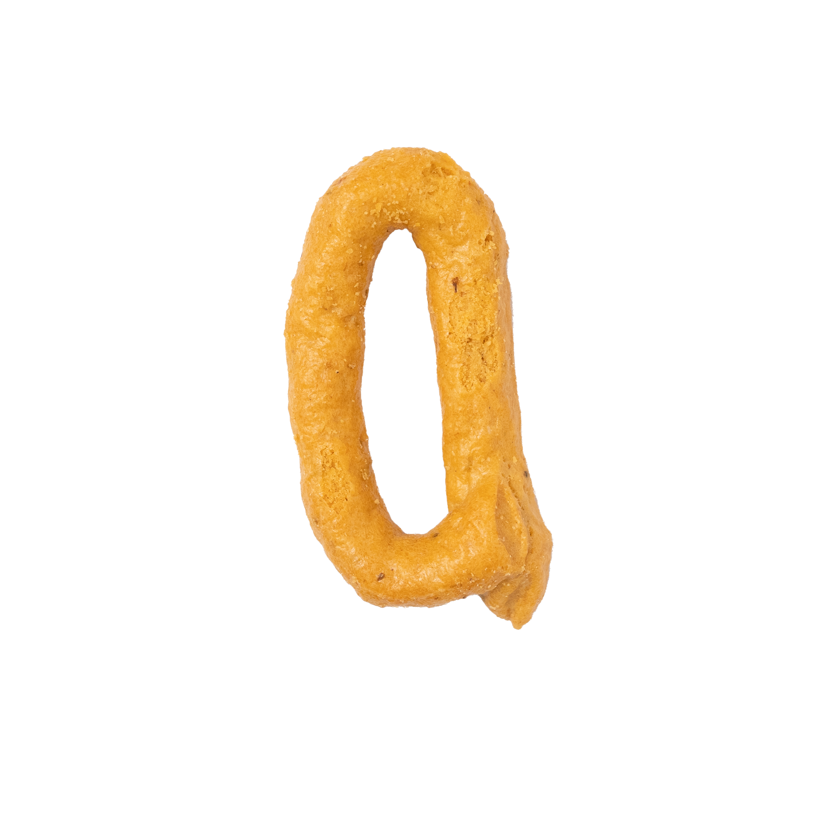 Taralli alla Pizzaiola con Farine Italiane senza lievito 350gr