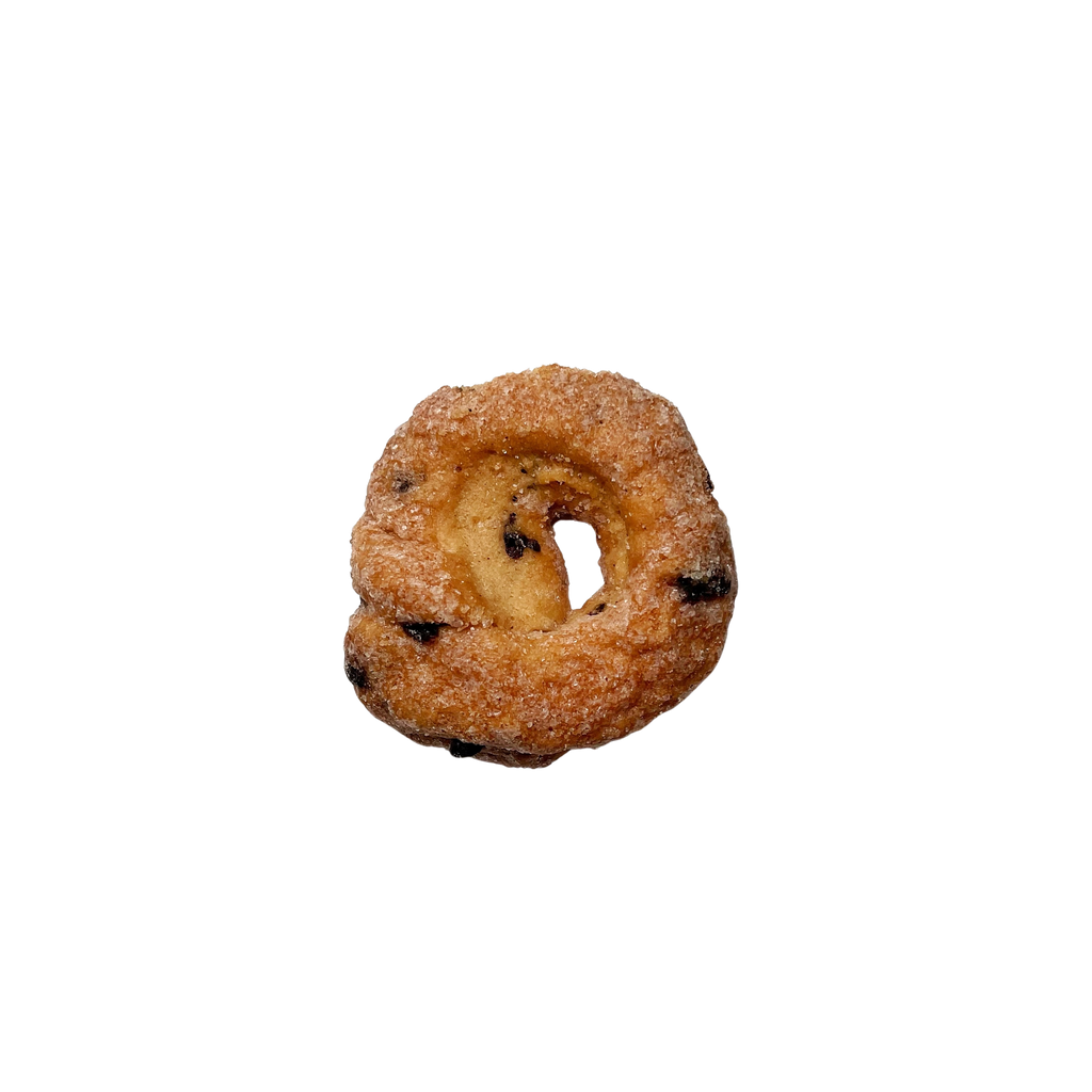 Tarallini Zuccherati al Cioccolato 250gr