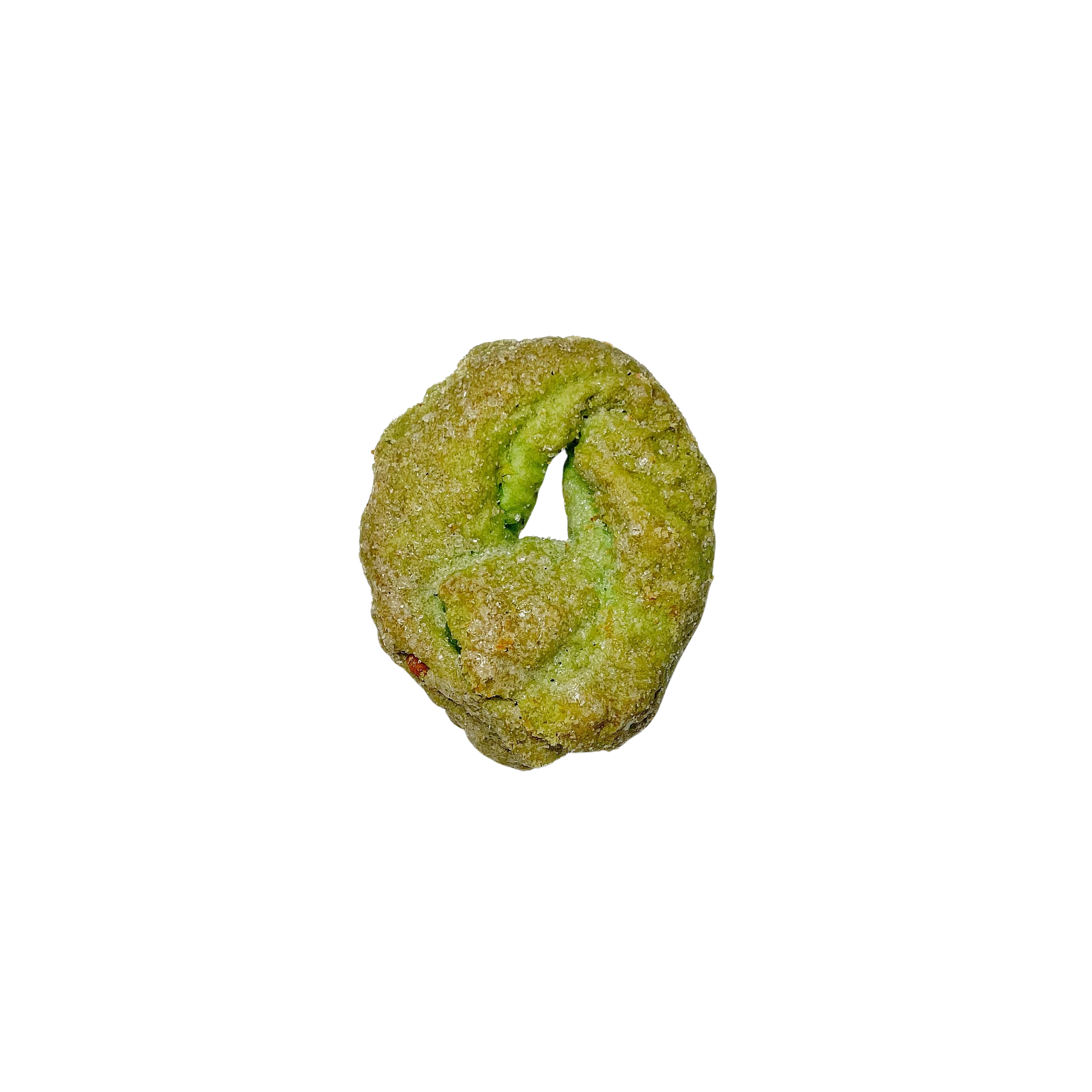 Tarallini Zuccherati al Pistacchio 250gr