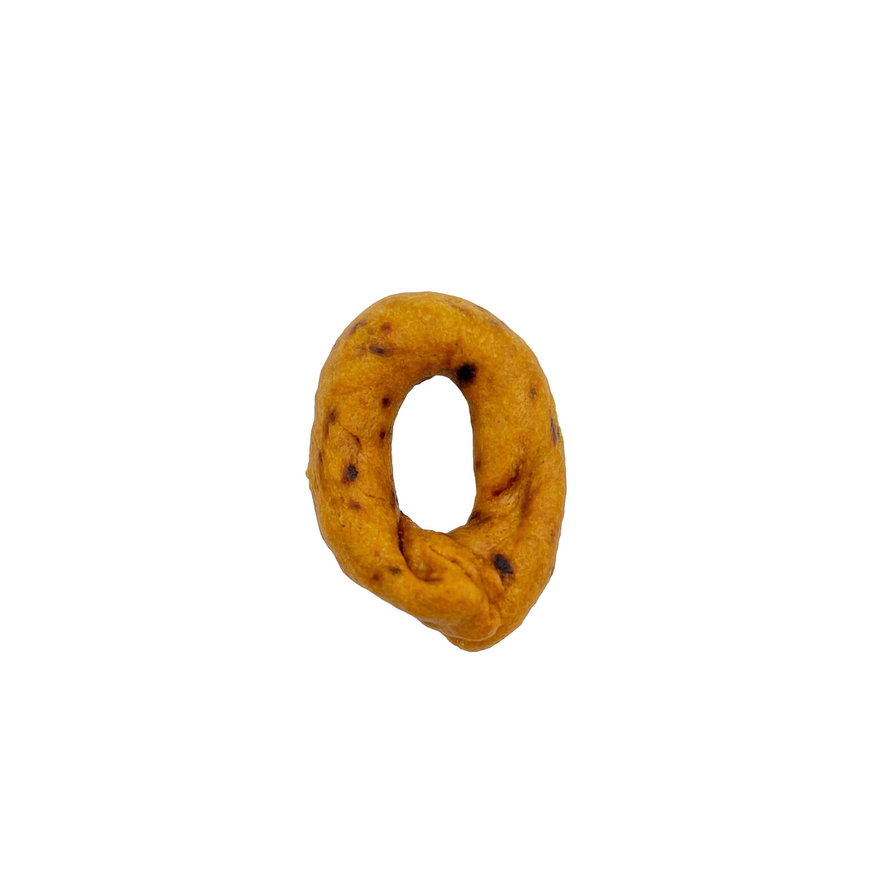 Taralli all'Assassina Fatti a Mano 300gr