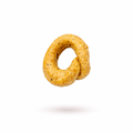 Taralli alla Mortadella Fatti a Mano 300gr