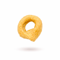 Taralli alla Ricotta Forte Fatti a Mano 300gr