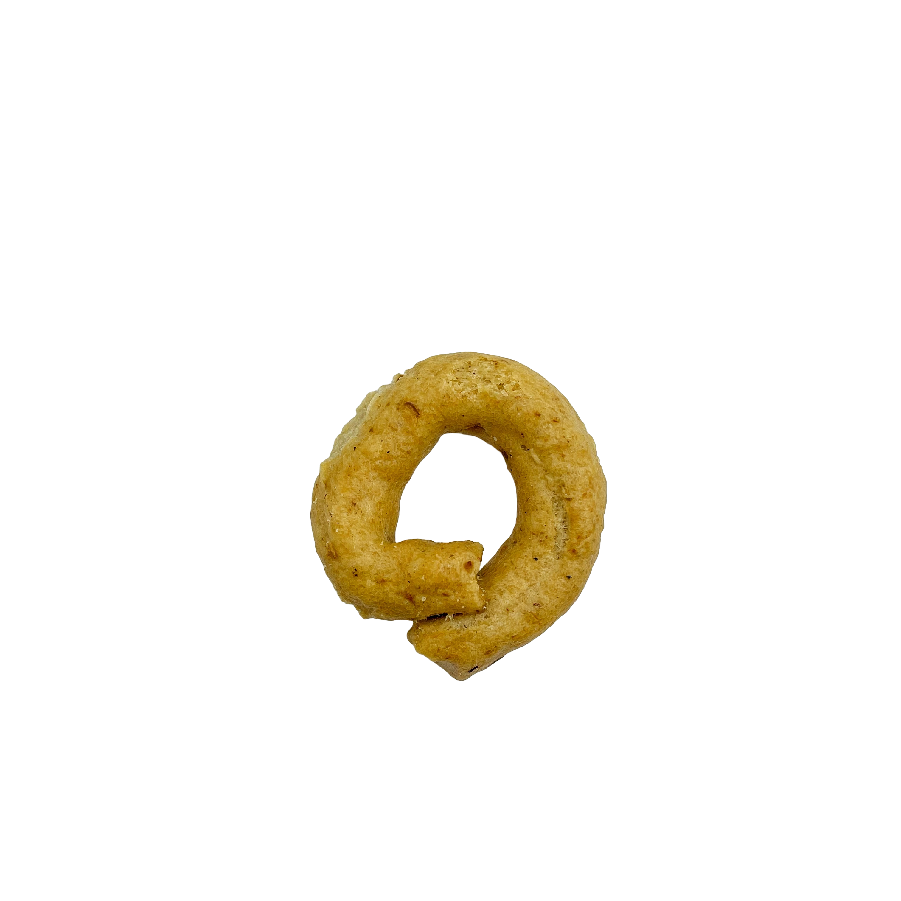 Taralli ai Funghi Fatti a Mano 300gr